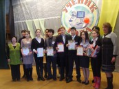 Ученик года выявлен