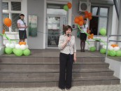 В Джиде открыт банк мирового стандарта!