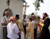 Всех нас объединяет наша родная Петропавловка!