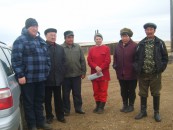 Встречая юбилей…