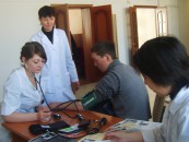 Здоровье – в твоих руках!
