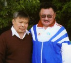 Знай наших!