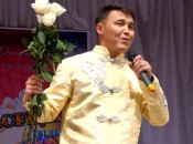 Дашинима Жамцеув Джида Культура