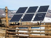 Субсидии на солнечные электростанции Джида