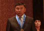 Валерий Цыренов Джидинский район