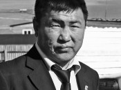 Джидинский район Э. Сагалеев