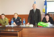 Показать лицо  государства – наша  общая задача