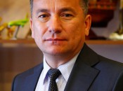 Сергей Георгиевич Пашинский депутат Народного Хурала