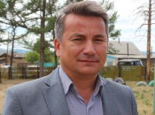 Сергей Пашинский Авто Дом Народный Хурал Джида