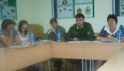 Защита государственной  границы – долг каждого из нас