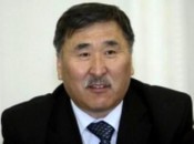 Жаргал Батуев Джида