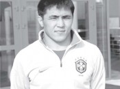 Баяр Цыренов – победитель турнира на призы Главы Бурятии