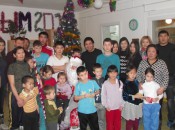 Джидинский район Совет общественных инициатив