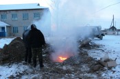 Когда закончится этот беспредел?
