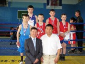 О спорт! Ты – мир!