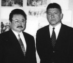 Сергей Пашинский: Мечта как крылья