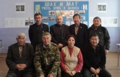 Ветераны выигрывают и побеждают!