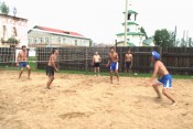 Впервые у нас!