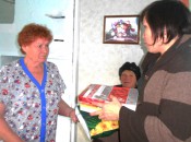 Джидинский район День памяти жертв политических репрессий