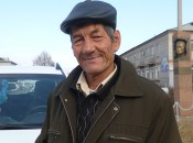 Джидинский район День работника автомобильного транспорта  А И Бальчугов