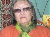 Джидинский район Э.А. Шульгина