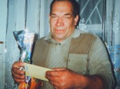 Джидинский район И.И. Шестаков