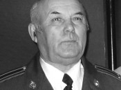 Джидинский район Иннокентий Поддельский