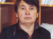 Джидинский район Л К Дементьева Юбилей