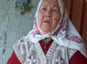 Джидинский район М. Махмутовна
