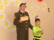 Джидинский район Теремок Супер Мама