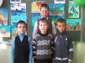 Джидинский район Тохой