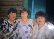 Господь, как видно,  забирает лучших…