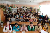 Здравствуй, Книжкина неделя