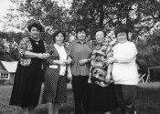 40 лет вместе
