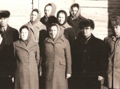 Джидинский район Большенарынская средняя общеобразовательная школа