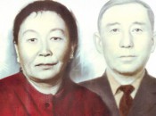 Джидинский район Дырестуй