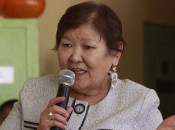 Джидинский район Галина Раднаева презентация книги