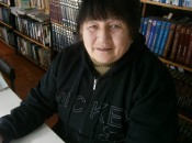Джидинский район Н.Г.Семёнова
