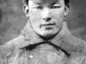 Елисеев Алексей