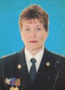 На ветеранов органов внутренних дел равняемся мы…
