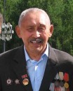 Наш героический дед!
